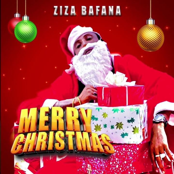 Ziza Bafana